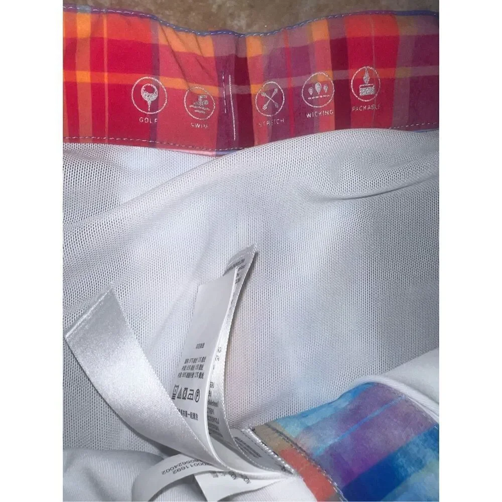 NWT Polo Golf Ralph Lauren shorts